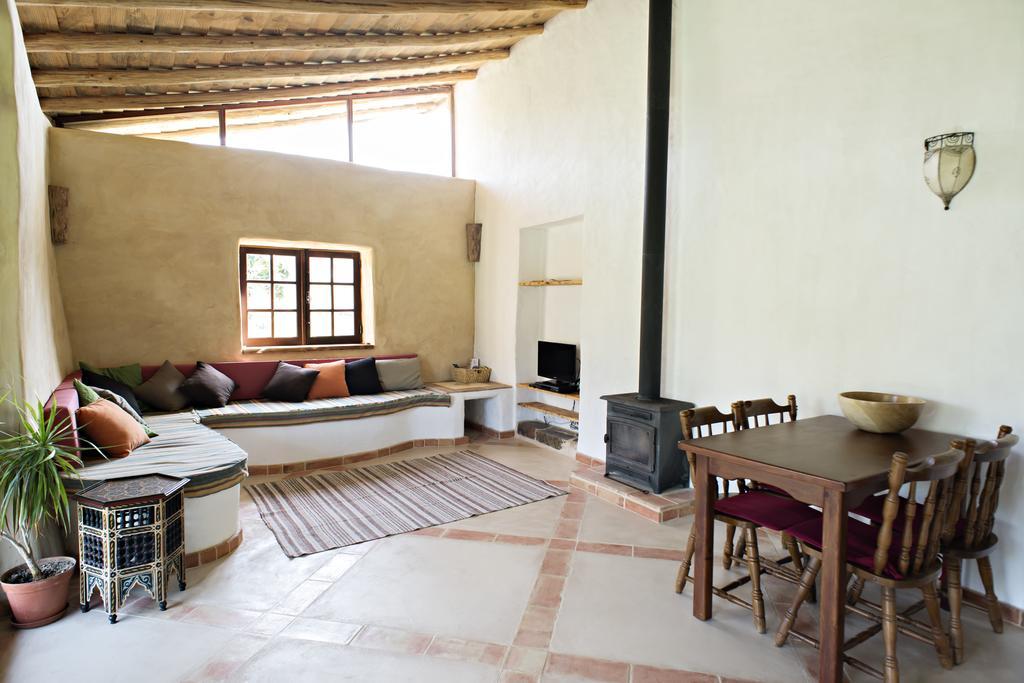 Quinta Do Arade - Casa 4 Petalas Barranco do Resgalho Buitenkant foto