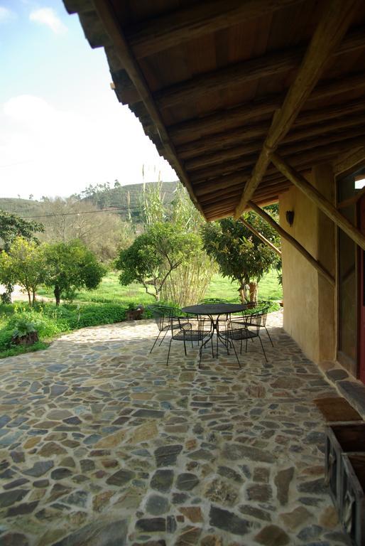 Quinta Do Arade - Casa 4 Petalas Barranco do Resgalho Buitenkant foto