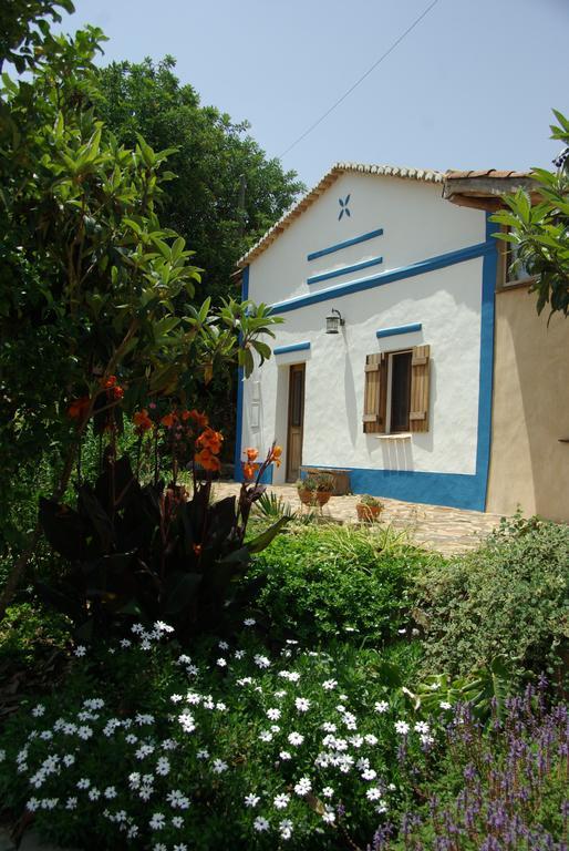 Quinta Do Arade - Casa 4 Petalas Barranco do Resgalho Buitenkant foto