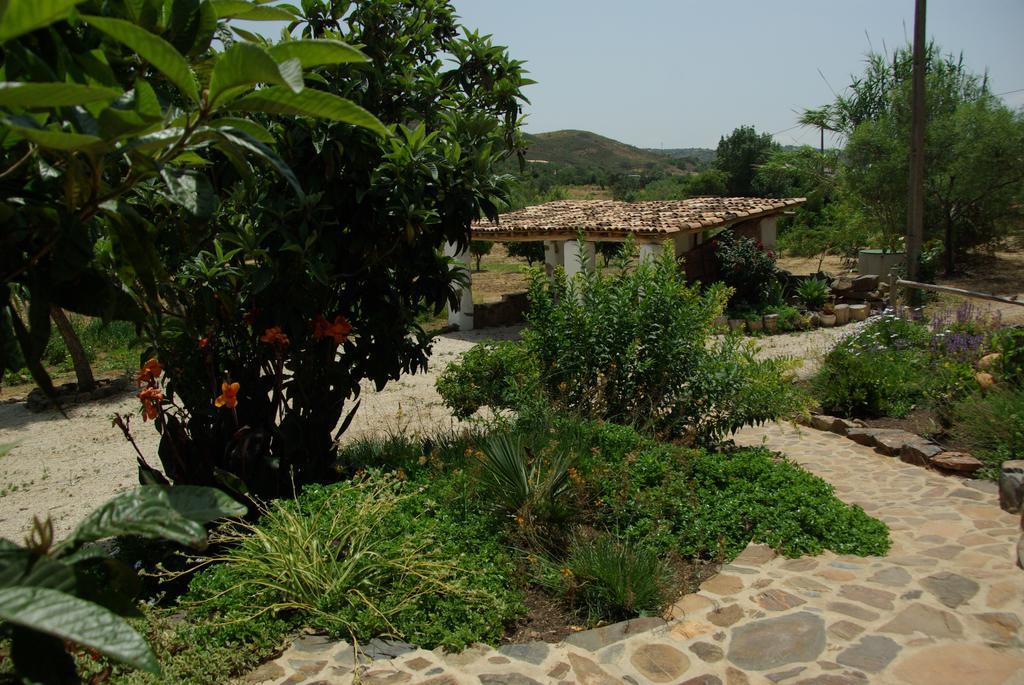 Quinta Do Arade - Casa 4 Petalas Barranco do Resgalho Buitenkant foto