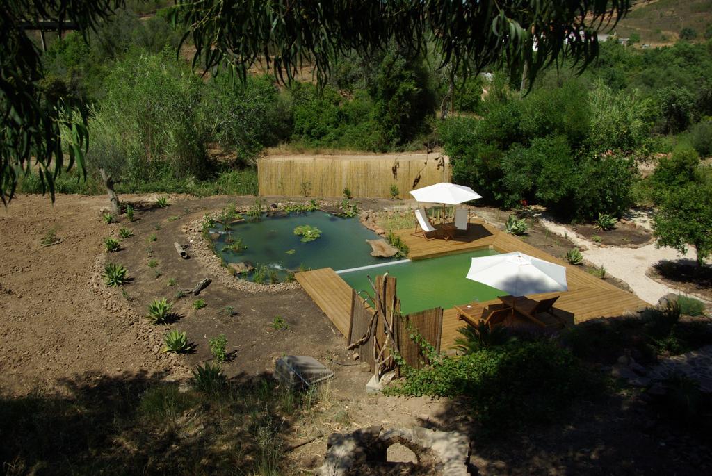Quinta Do Arade - Casa 4 Petalas Barranco do Resgalho Buitenkant foto