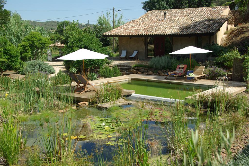 Quinta Do Arade - Casa 4 Petalas Barranco do Resgalho Buitenkant foto