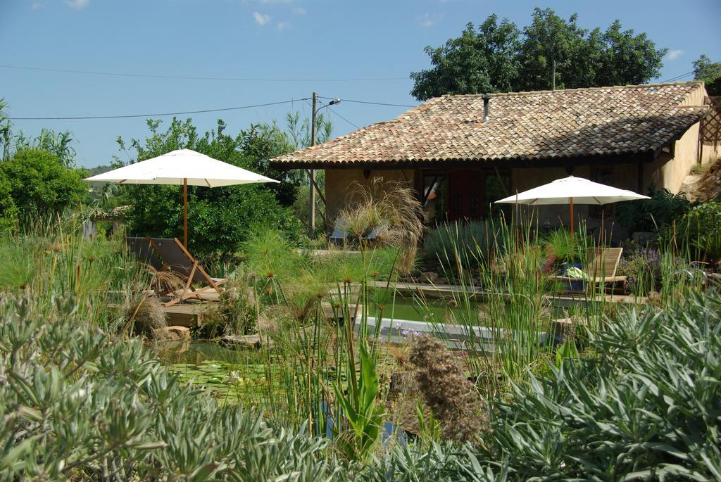 Quinta Do Arade - Casa 4 Petalas Barranco do Resgalho Buitenkant foto