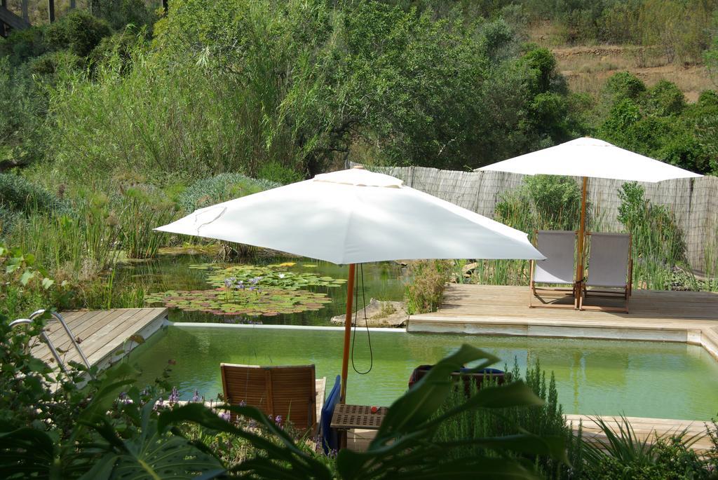 Quinta Do Arade - Casa 4 Petalas Barranco do Resgalho Buitenkant foto