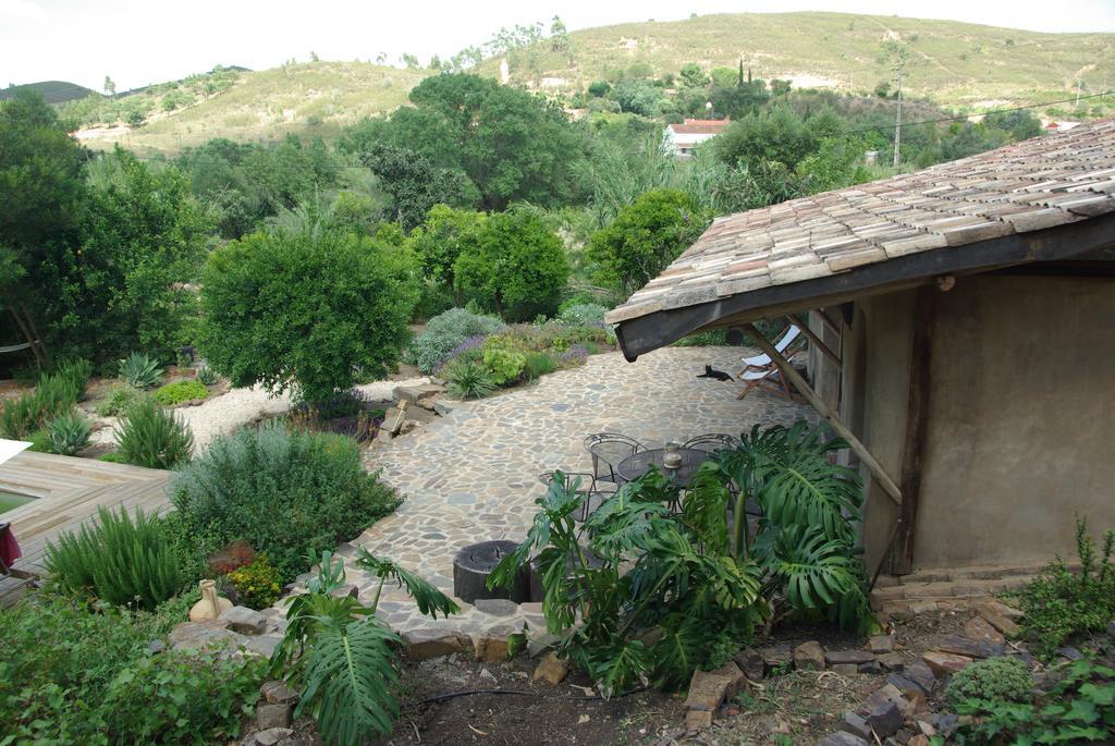 Quinta Do Arade - Casa 4 Petalas Barranco do Resgalho Buitenkant foto