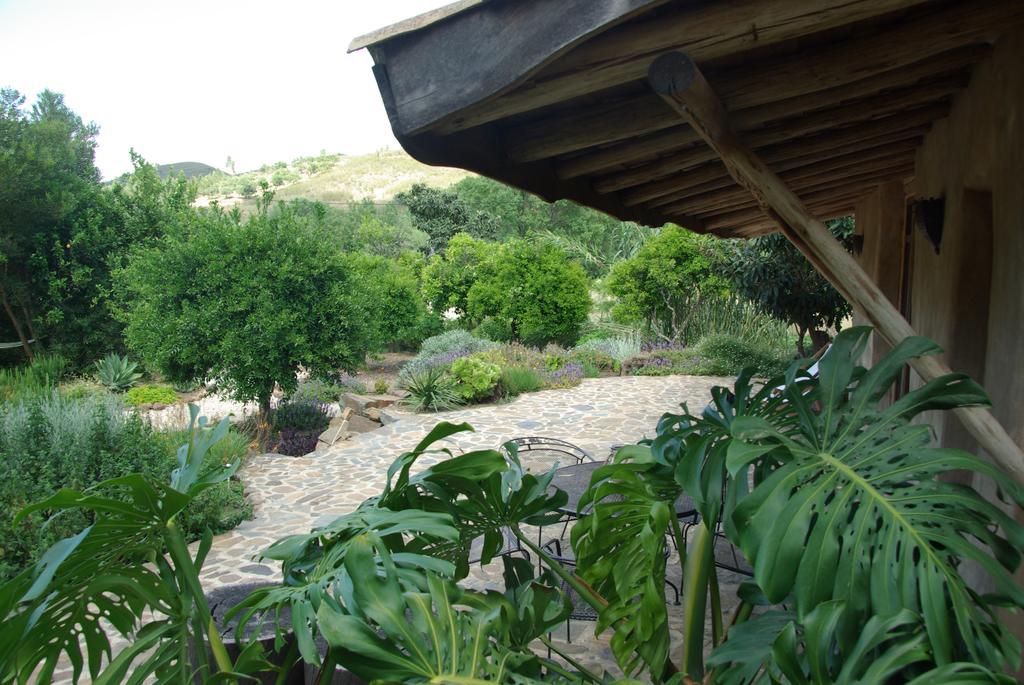 Quinta Do Arade - Casa 4 Petalas Barranco do Resgalho Buitenkant foto