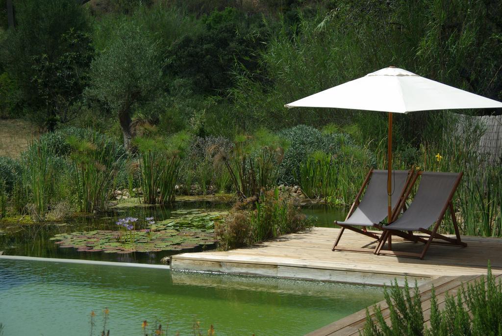Quinta Do Arade - Casa 4 Petalas Barranco do Resgalho Buitenkant foto