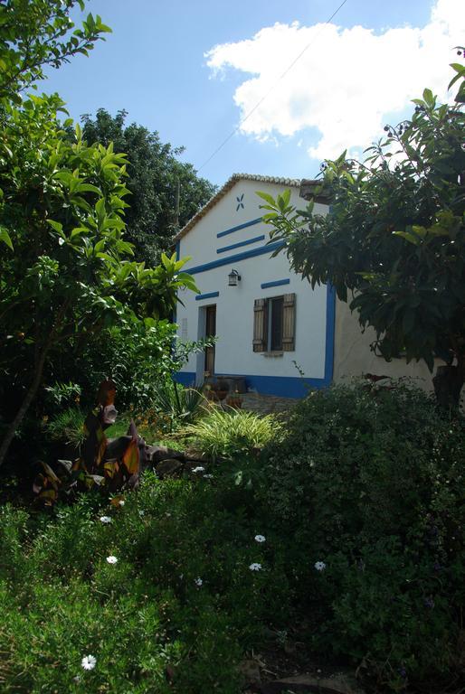 Quinta Do Arade - Casa 4 Petalas Barranco do Resgalho Buitenkant foto