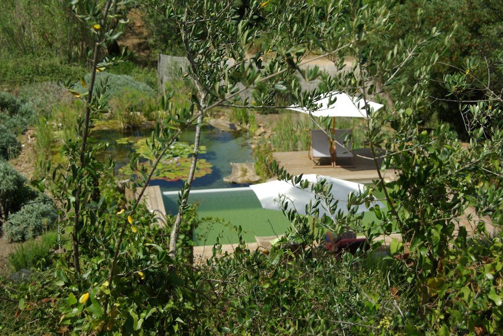 Quinta Do Arade - Casa 4 Petalas Barranco do Resgalho Buitenkant foto