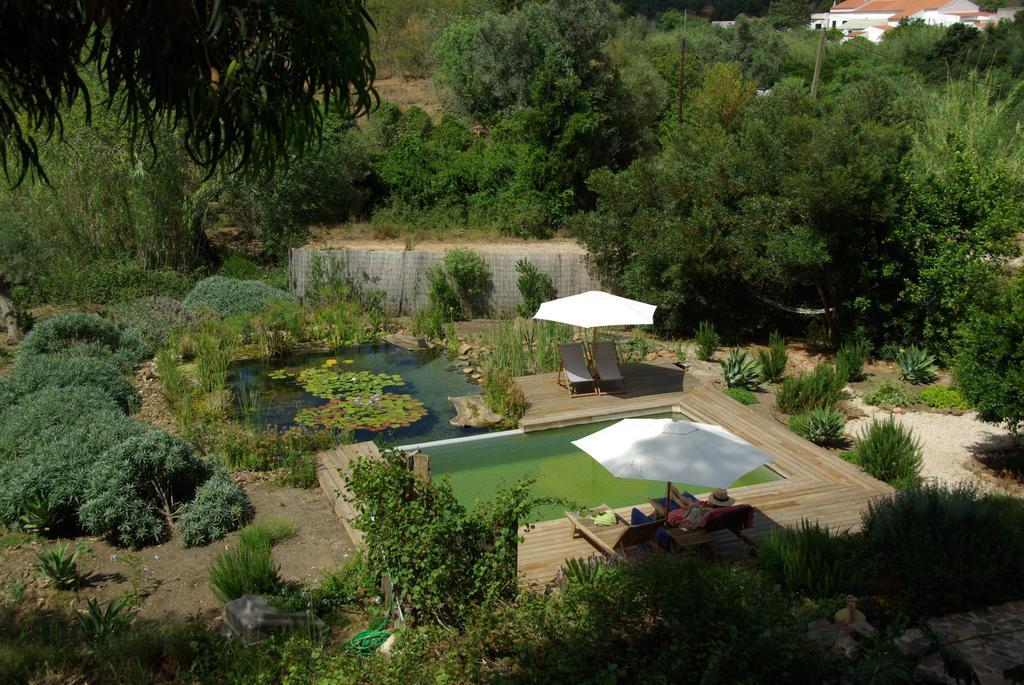Quinta Do Arade - Casa 4 Petalas Barranco do Resgalho Buitenkant foto