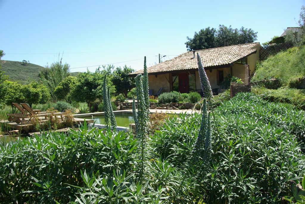 Quinta Do Arade - Casa 4 Petalas Barranco do Resgalho Buitenkant foto