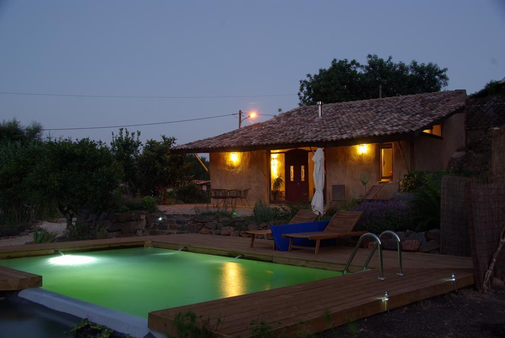 Quinta Do Arade - Casa 4 Petalas Barranco do Resgalho Buitenkant foto